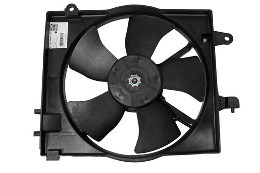 VEMO V51-01-0004 Fan, Engine Cooling | ML Performance Car Parts