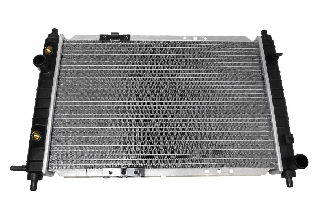 VEMO V51-60-0002 Radiator, Engine Cooling | ML Performance Car Parts