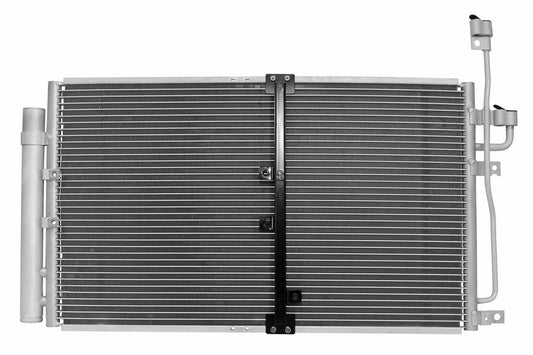 VEMO V51-62-0003 Condenser, Air Conditioning | ML Performance Car Parts