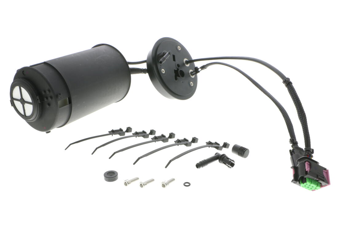 VEMO V51-68-0001 Heating, Tank Unit (Urea Injection) | ML Performance Car Parts