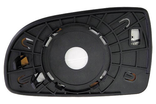 VEMO V51-69-0006 Mirror Glass, Outside Mirror | ML Performance Car Parts