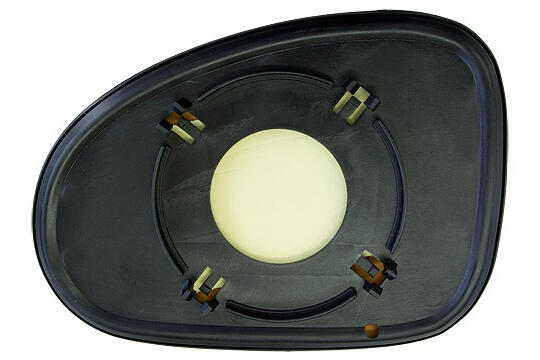 VEMO V51-69-0007 Mirror Glass, Outside Mirror | ML Performance Car Parts