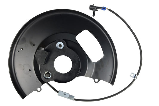 VEMO V51-72-0105 Sensor, Wheel Speed | ML Performance Car Parts