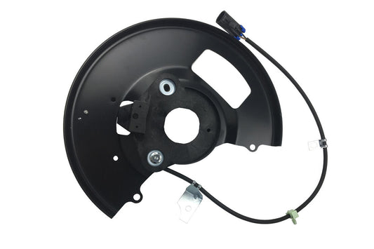 VEMO V51-72-0109 Sensor, Wheel Speed | ML Performance Car Parts