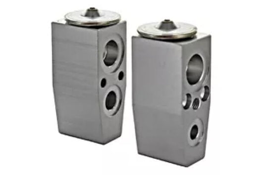 VEMO V51-77-0090 Expansion Valve, Air Conditioning | ML Performance Car Parts