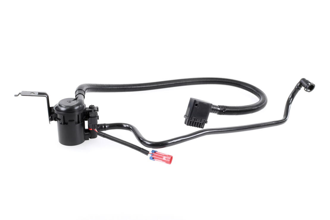 VEMO V51-77-0097 Valve, Activated Carbon Filter | ML Performance Car Parts