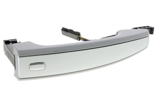 VEMO V51-85-0002 Outside Door Handle | ML Performance Car Parts