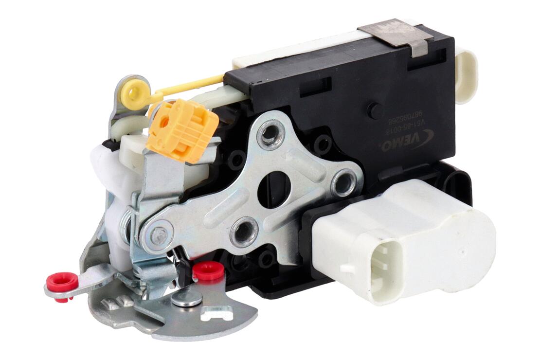 VEMO V51-85-0018 Door Lock | ML Performance Car Parts