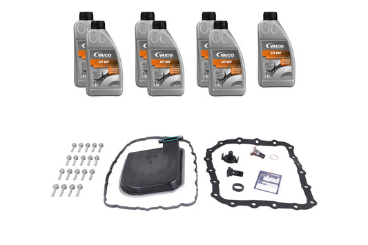 VAICO V520470 Parts Kit, Automatic Transmission Oil Change | ML Performance Car Parts