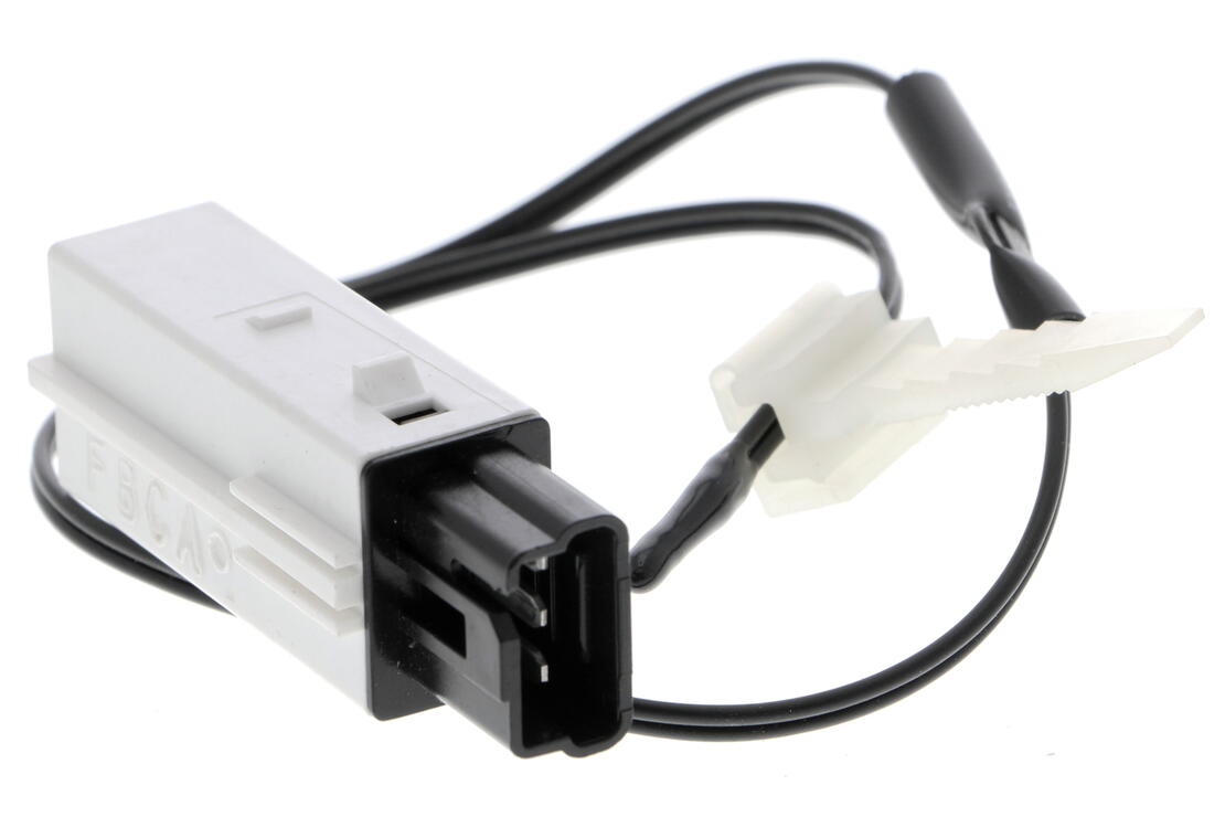 VEMO V52-72-0138 Sensor, Interior Temperature | ML Performance Car Parts