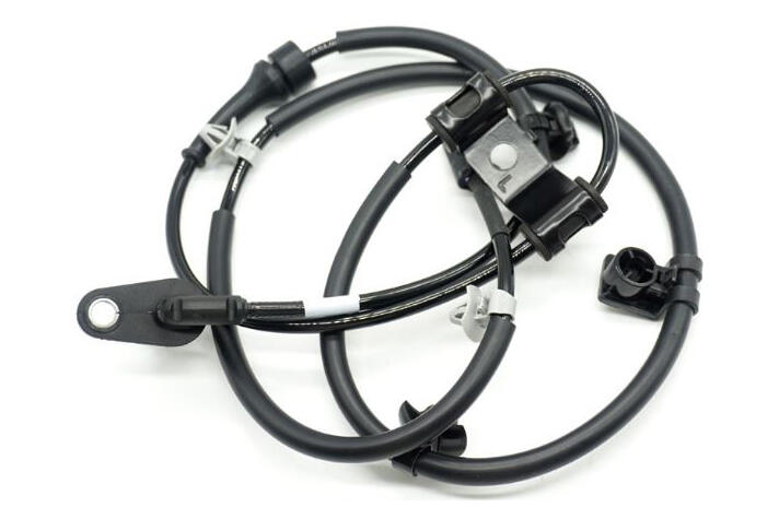 VEMO V52-72-0326 Sensor, Wheel Speed | ML Performance Car Parts