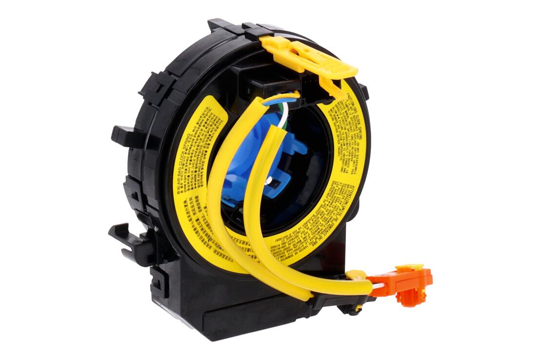 VEMO V53-72-0156 Clock Spring, Airbag | ML Performance Car Parts