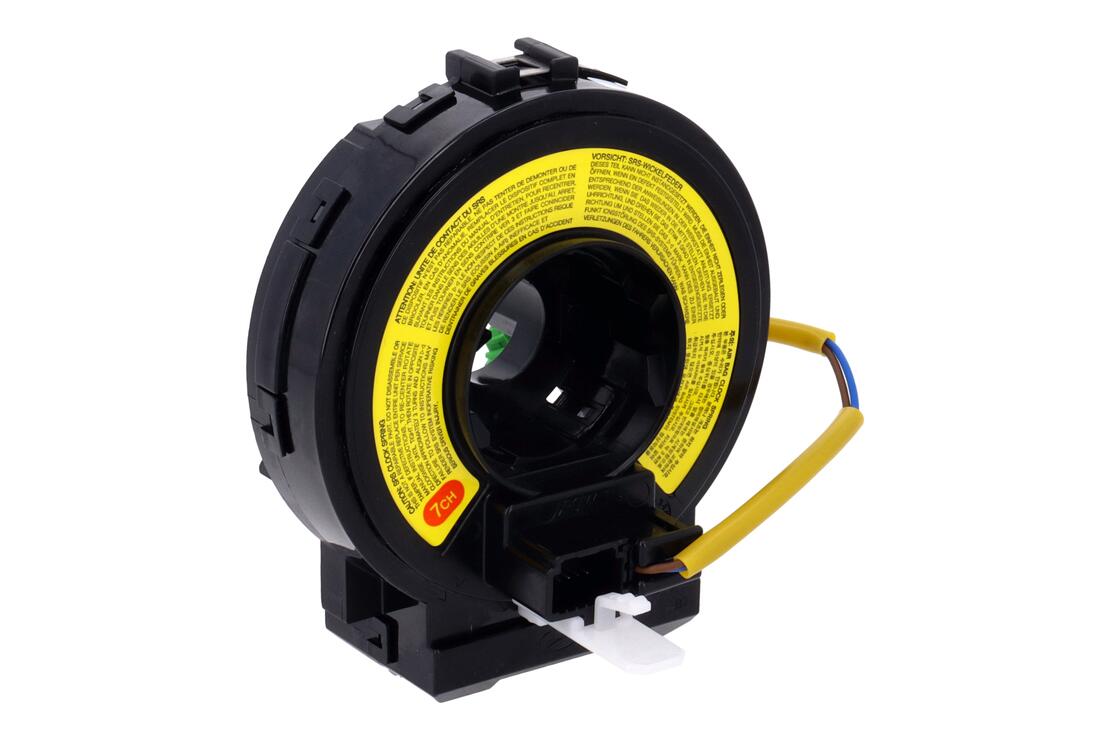 VEMO V53-72-0164 Clock Spring, Airbag | ML Performance Car Parts