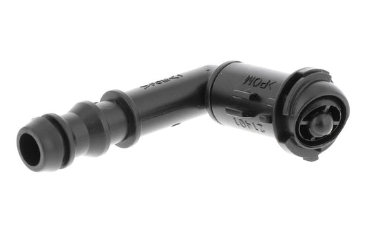 VEMO V57-08-0015 Washer Fluid Nozzle, Headlight Cleaning | ML Performance Car Parts