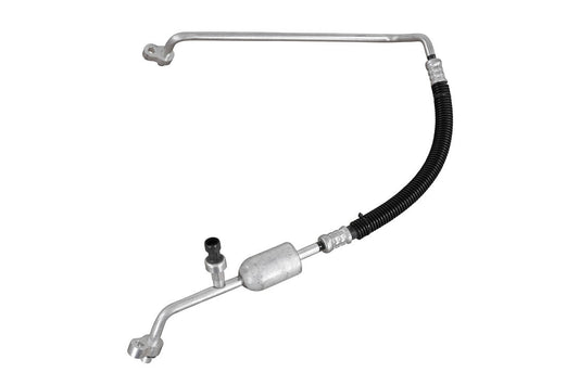 VEMO V57-20-0001 High-Pressure/Low-Pressure Line, Air Conditioning | ML Performance Car Parts