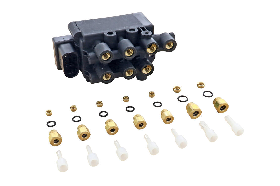 VEMO V58-51-0001 Valve, Compressed Air System | ML Performance Car Parts