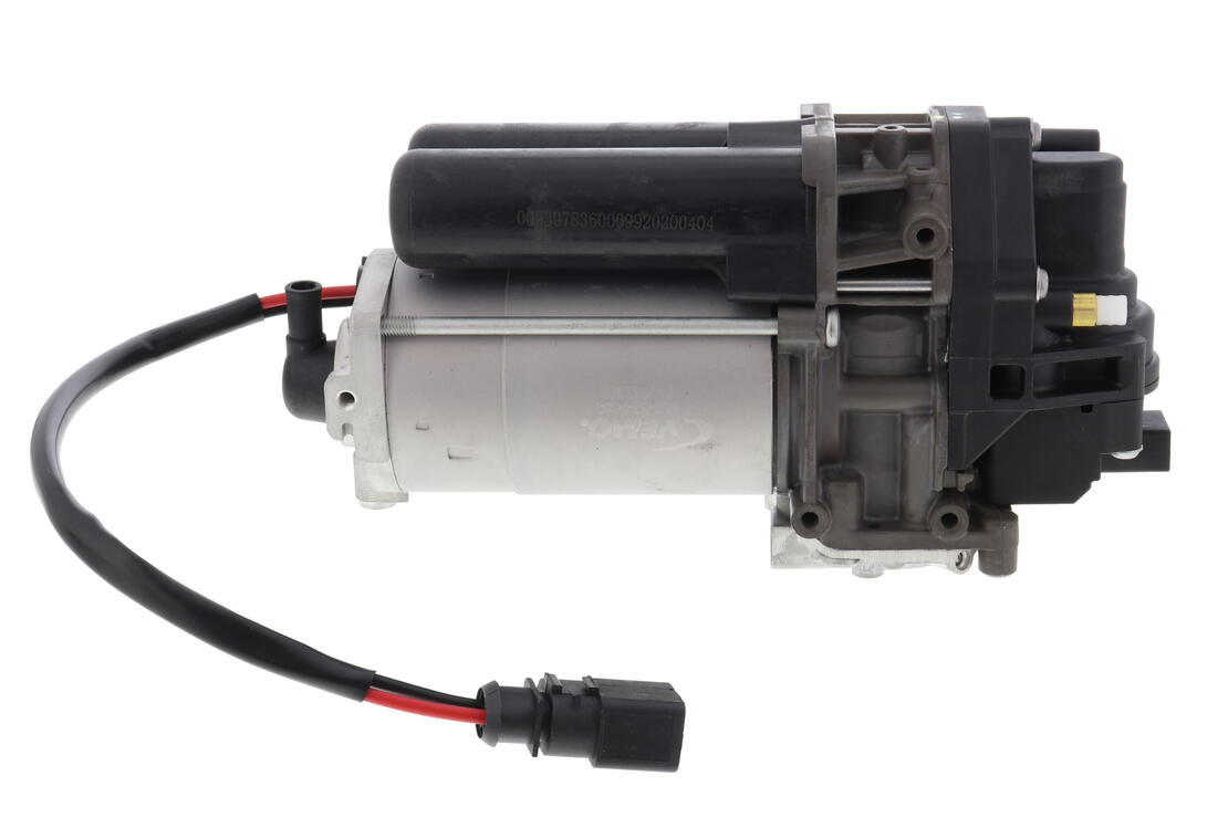 VEMO V58-52-0002 Compressor, Compressed Air System | ML Performance Car Parts
