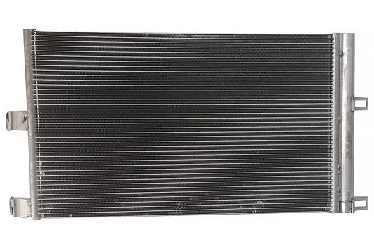 VEMO V58-62-0001 Condenser, Air Conditioning | ML Performance Car Parts
