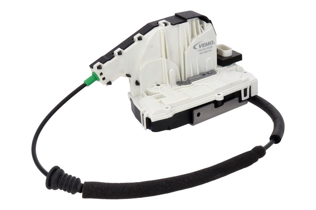 VEMO V58-85-0008 Door Lock | ML Performance Car Parts
