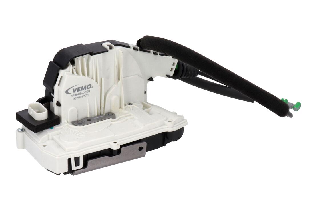 VEMO V58-85-0009 Door Lock | ML Performance Car Parts