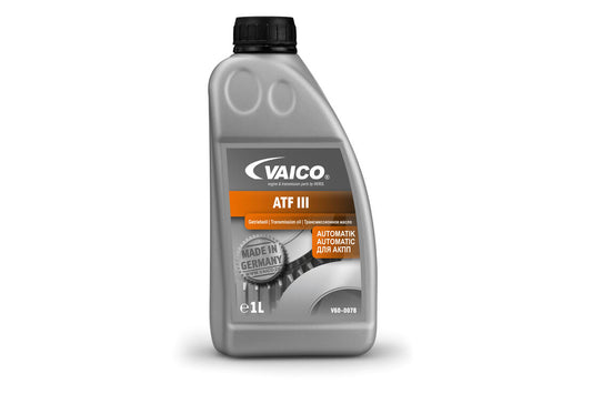 VAICO V600078 Automatic Transmission Oil | ML Performance Car Parts
