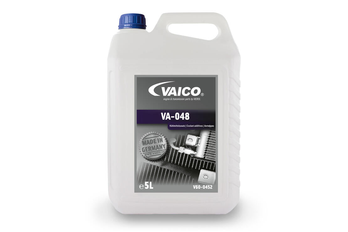 VAICO V600452 Antifreeze | ML Performance Car Parts