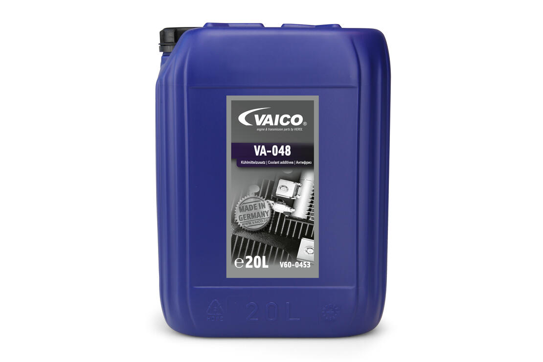 VAICO V600453 Antifreeze | ML Performance Car Parts