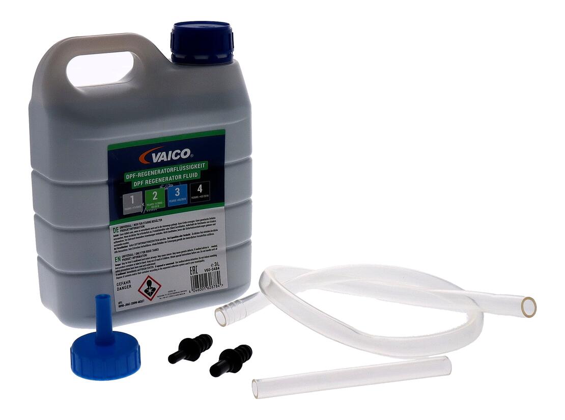 VAICO V600484 Fuel Additive | ML Performance Car Parts