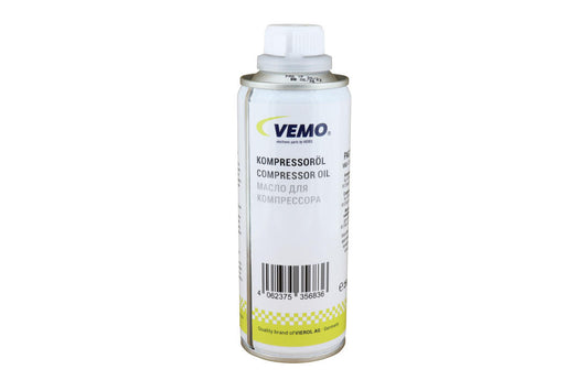 VEMO V60-17-0100 Compressor Oil | ML Performance Car Parts