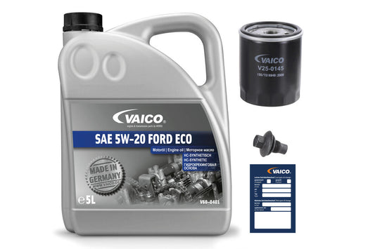 VAICO V603018 Parts Kit, Inspection | ML Performance Car Parts