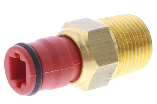 VEMO V70-73-0009 Temperature Switch, Radiator Fan | ML Performance Car Parts