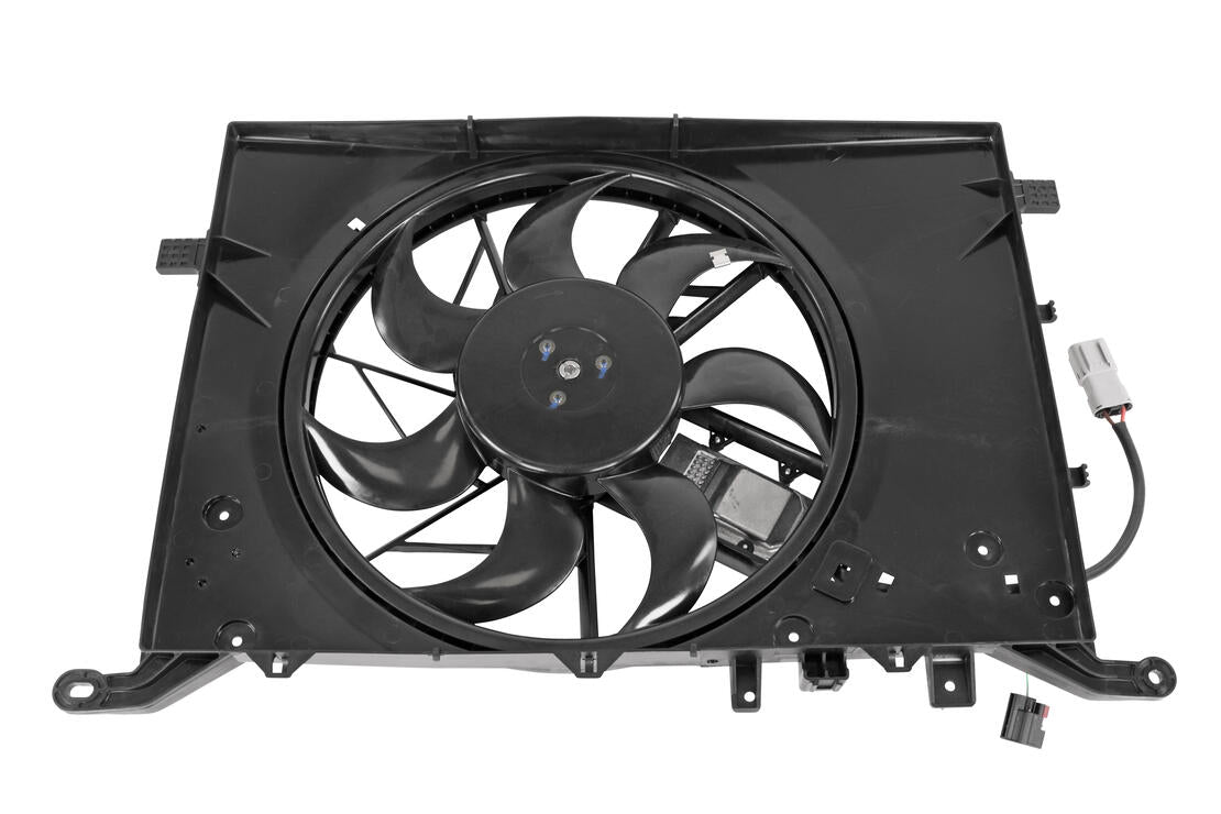 VEMO V95-01-1445 Fan, Engine Cooling | ML Performance Car Parts