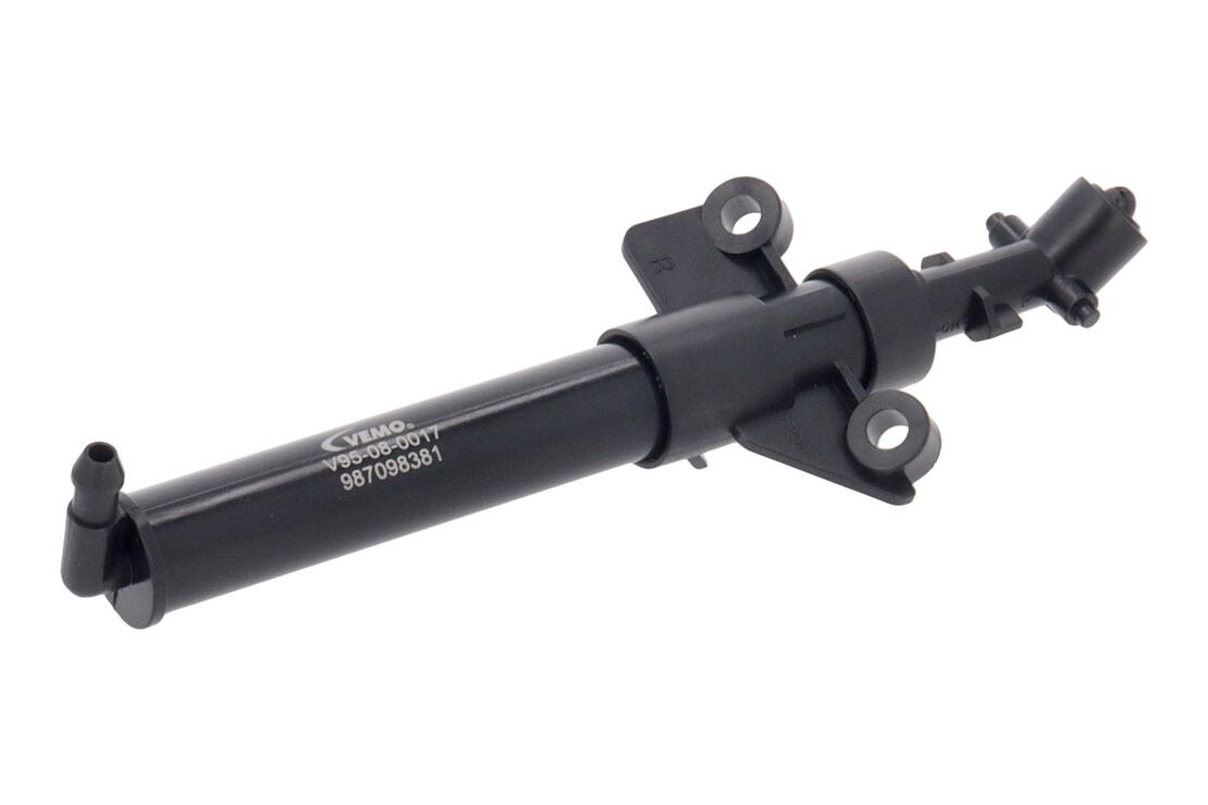 VEMO V95-08-0017 Washer Fluid Nozzle, Headlight Cleaning | ML Performance Car Parts