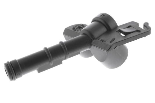 VEMO V95-08-0021 Washer Fluid Nozzle, Headlight Cleaning | ML Performance Car Parts