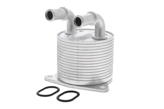 VEMO V95-60-0018 Oil Cooler, Automatic Transmission | ML Performance Car Parts