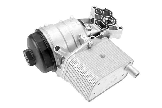 VEMO V95-60-0025 Oil Filter Module | ML Performance Car Parts