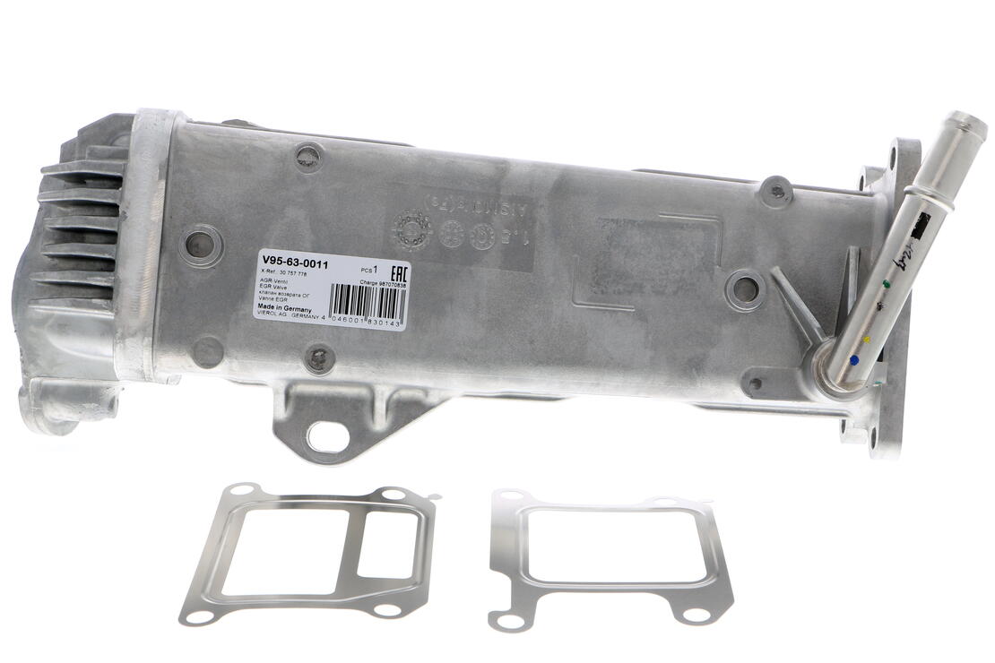 VEMO V95-63-0011 Egr Valve | ML Performance Car Parts