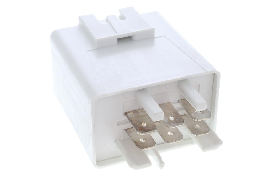 VEMO V95-71-0001 Relay, Fuel Pump | ML Performance Car Parts