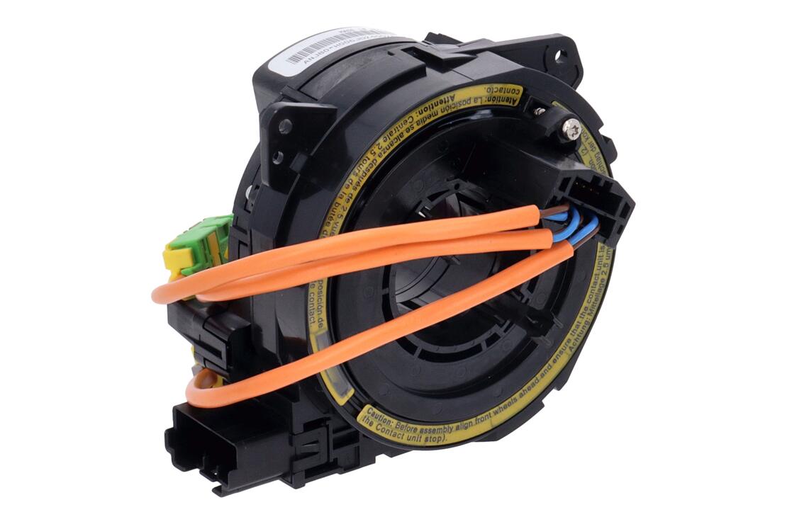 VEMO V95-72-0167 Clock Spring, Airbag | ML Performance Car Parts