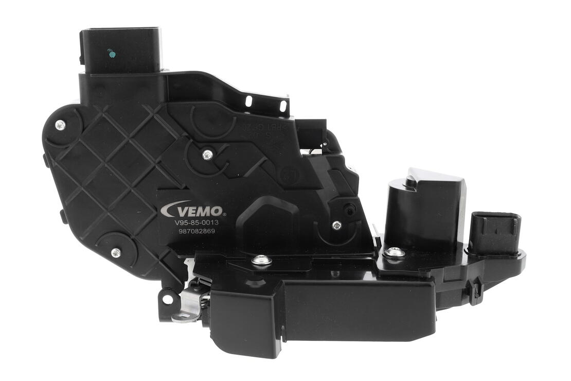 VEMO V95-85-0013 Door Lock | ML Performance Car Parts
