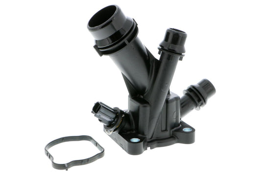 VEMO V95-99-0013 Thermostat Housing | ML Performance Car Parts