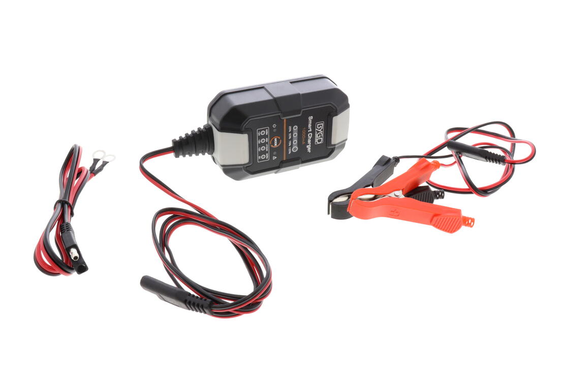 VEMO V98-65011 Battery Charger | ML Performance Car Parts
