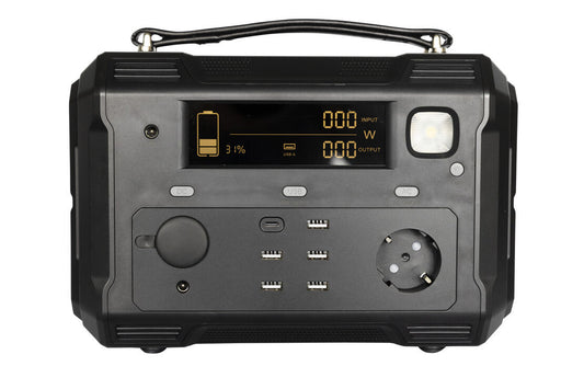 VEMO V98-66021 Powerstation 500 | ML Performance Car Parts