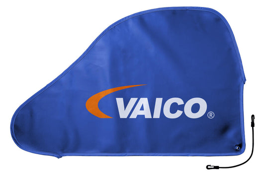 VAICO V9868006 Cover, Ball Coupling/Drawbar | ML Performance Car Parts