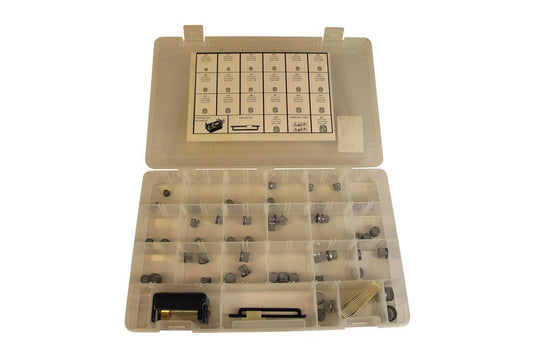 VEMO V99-18-0003 Refrigerant Filter, Air Conditioning | ML Performance Car Parts