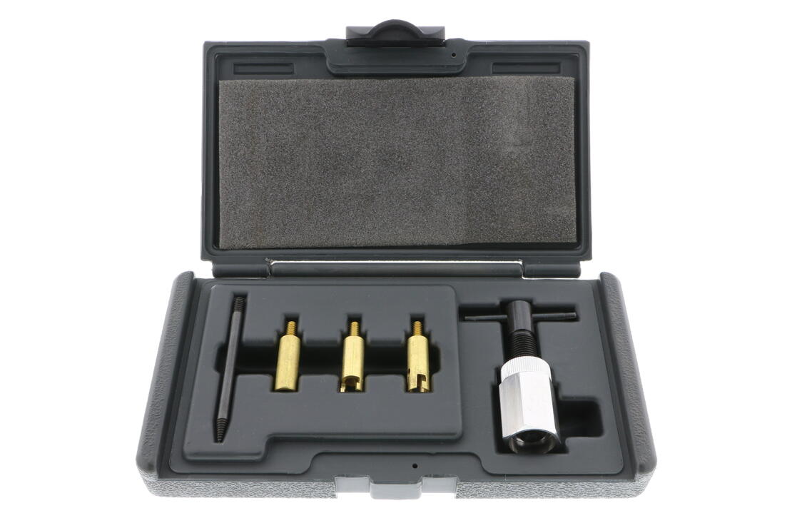 VEMO V99-18-0303 Release Tool Set, Injection Nozzle (Expansion Valve) | ML Performance Car Parts