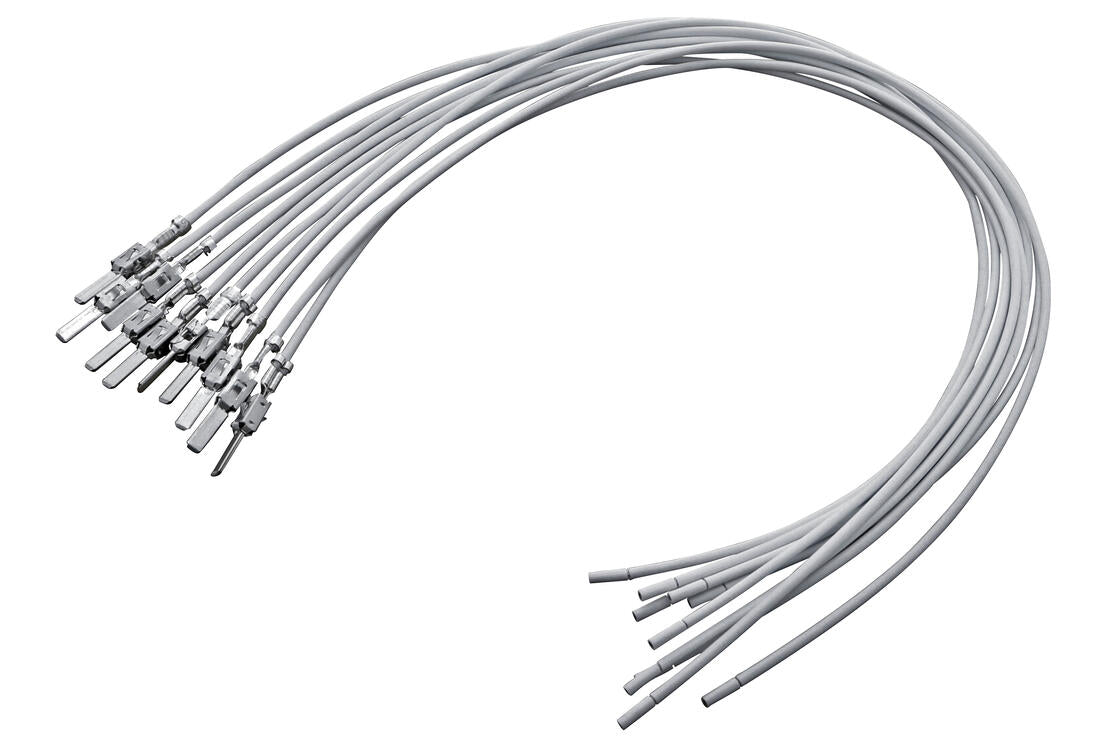 VEMO V99-83-0046 Repair Kit, Cable Set | ML Performance Car Parts