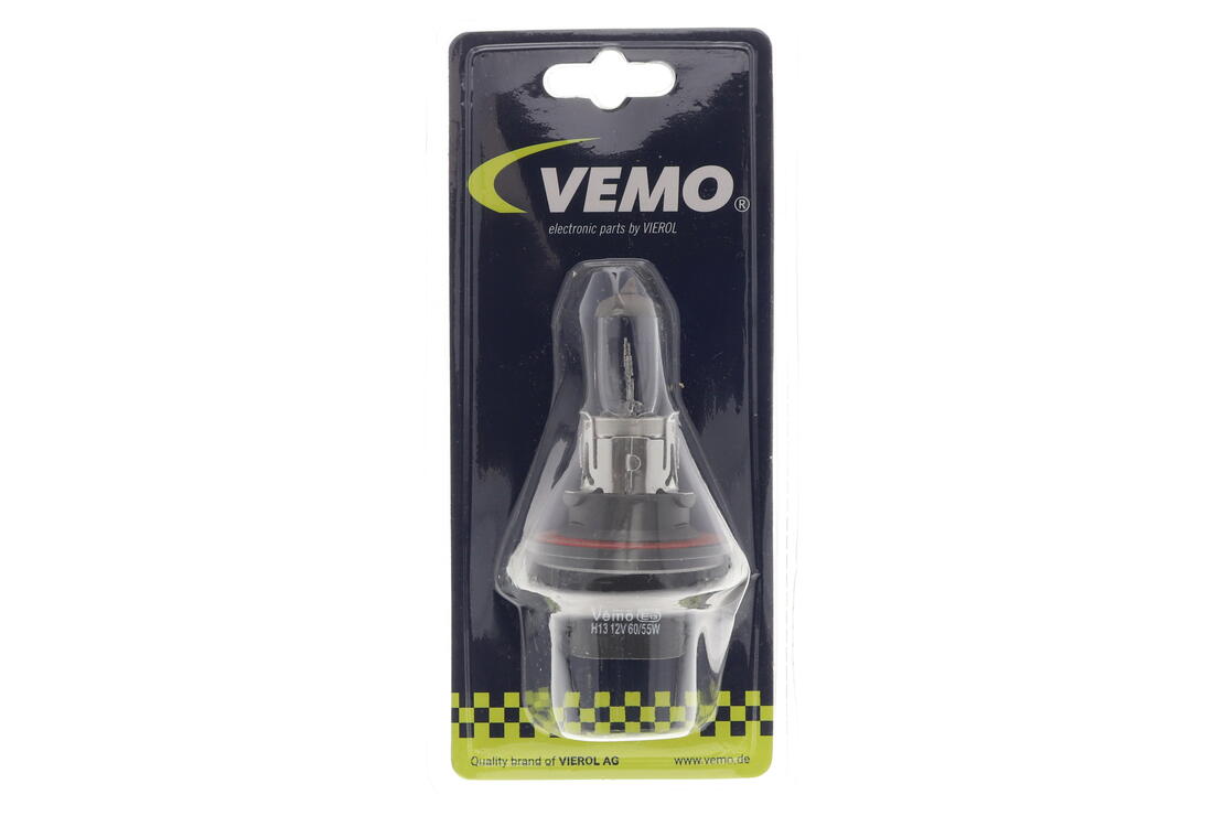 VEMO V99-84-0083 Bulb, Headlight | ML Performance Car Parts