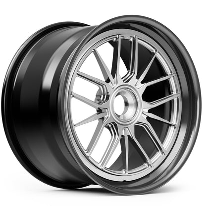 Vorsteiner VC321 Contemporary Series - 321 Wheel | ML Performance