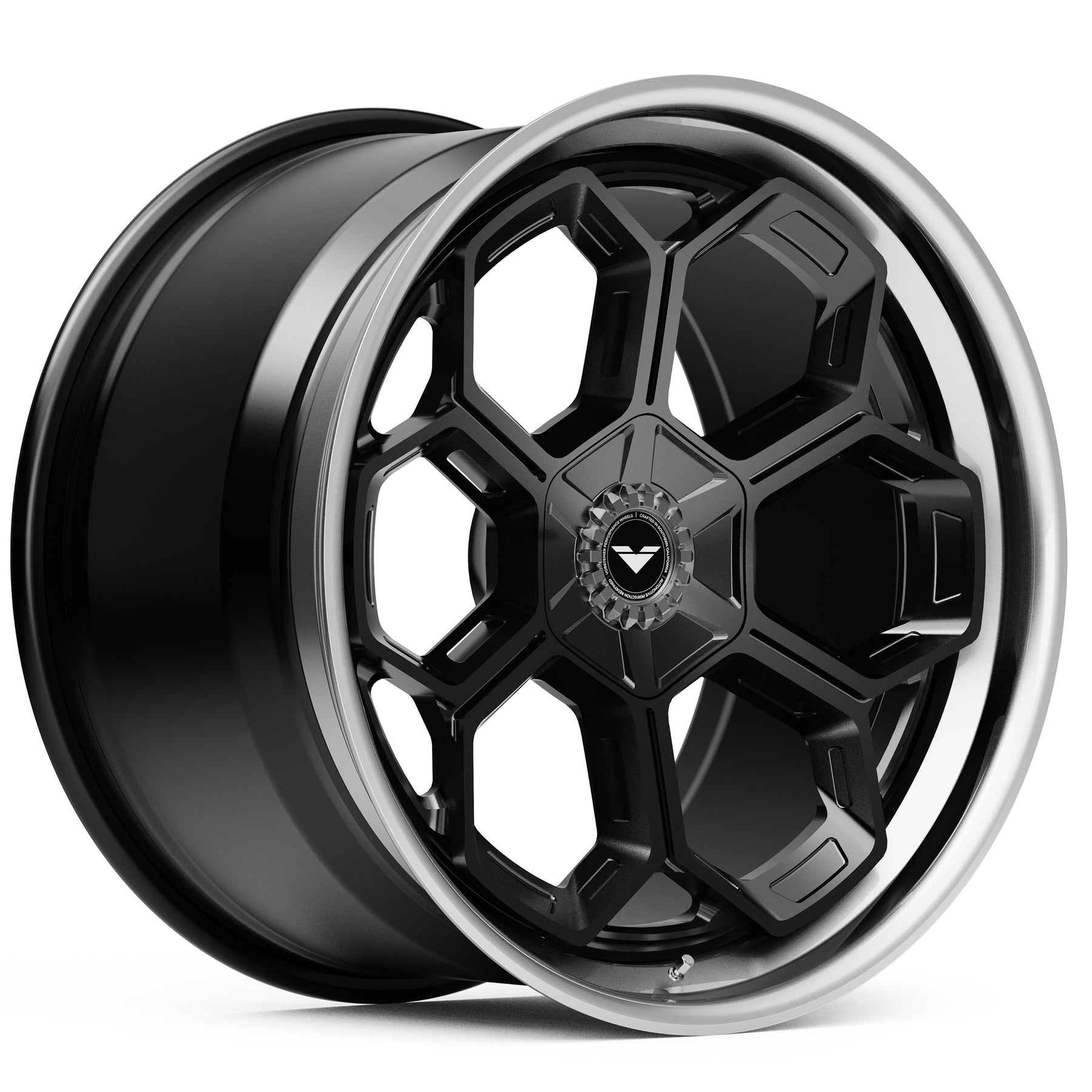 Vorsteiner VC322 Contemporary Series - 322 Wheel | ML Performance